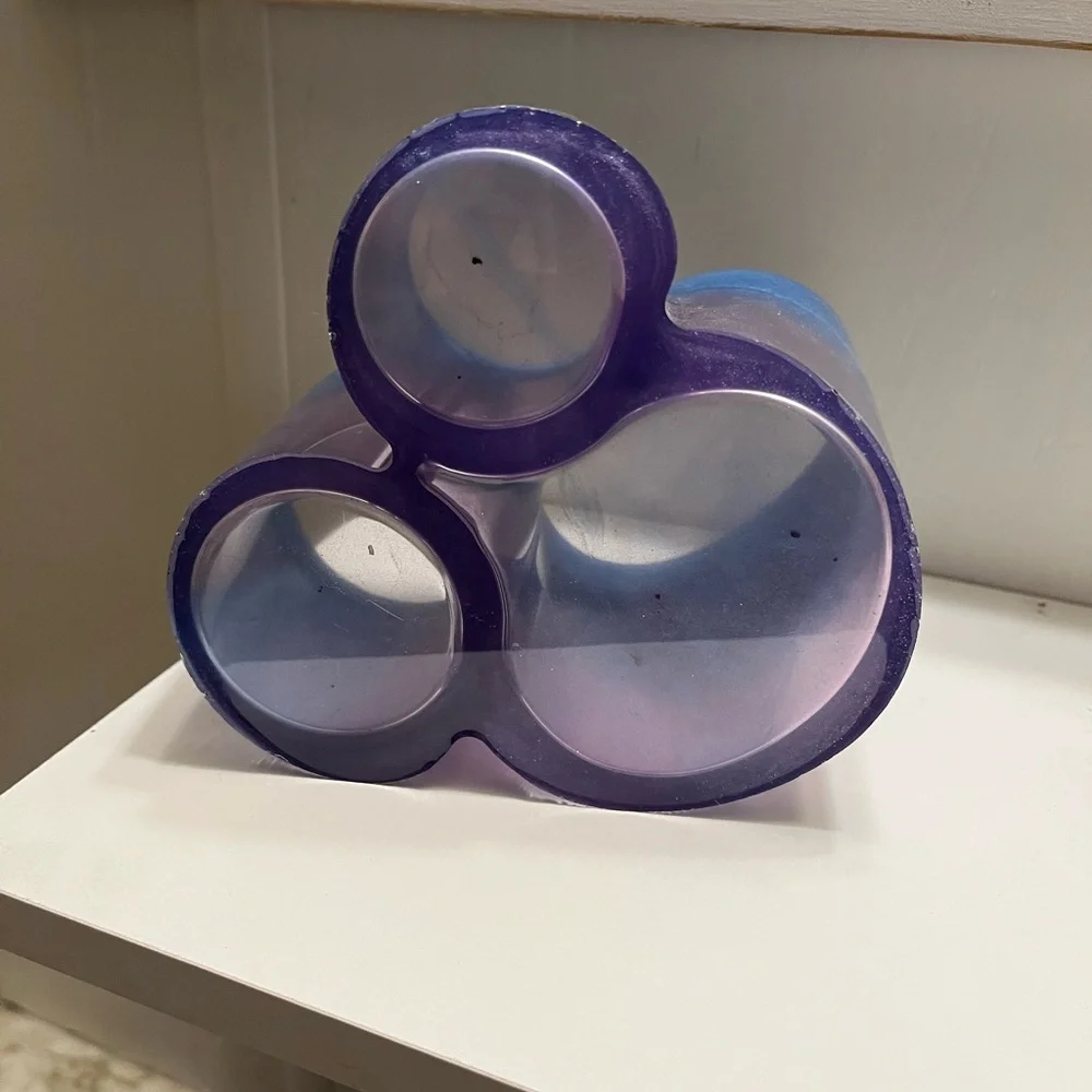 Pick (1) Handmade Makeup/ Pen Holder